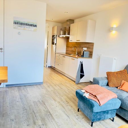 Zoutelande Koddelaan Vakantiewoning Dış mekan fotoğraf