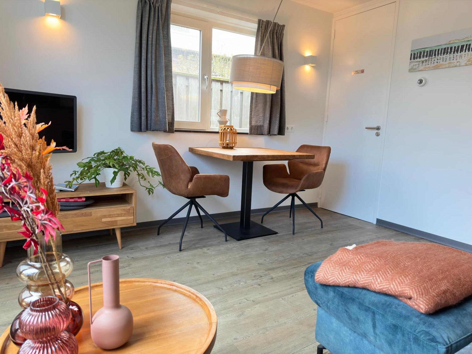 Zoutelande Koddelaan Vakantiewoning Dış mekan fotoğraf